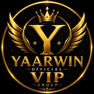 YAAR WIN OFFICIAL logo